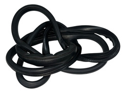 BORRACHA DA PORTA D.E TRACKER 1.0 LT AUTOMÁTICO 2023