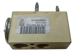 VÁLVULA EXPANSÃO FIAT IDEA 2011 A 2015