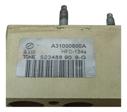 VÁLVULA EXPANSÃO FIAT IDEA 2011 A 2015