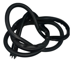 BORRACHA DA PORTA D.E TRACKER 1.0 LT AUTOMÁTICO 2023