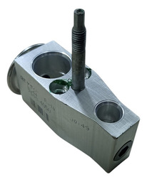 VÁLVULA EXPANSÃO HONDA CIVIC 2.0 2014 A 2016