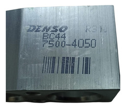 VÁLVULA EXPANSÃO HONDA CIVIC 2.0 2014 A 2016