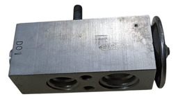 VÁLVULA EXPANSÃO DO AR RENAULT CLIO 1.6 2006