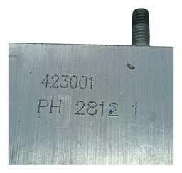 VÁLVULA EXPANSÃO DO AR RENAULT CLIO 1.6 2006