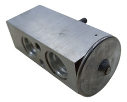 VÁLVULA EXPANSÃO DO AR RENAULT CLIO 1.6 2006