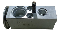 VÁLVULA EXPANSÃO DO AR RENAULT CLIO 1.6 2006