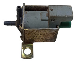 VÁLVULA SOLENÓIDE PARTIDA FRIO VECTRA ASTRA 1997 A 2005