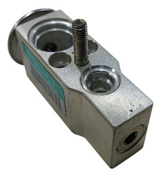 VÁLVULA DE EXPANSÃO MERCEDES CLASSE A 160 1.6 1999