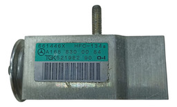 VÁLVULA DE EXPANSÃO MERCEDES CLASSE A 160 1.6 1999