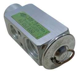 VÁLVULA EXPANSÃO AR CONDICIONADO ASTRA 2003 A 2012