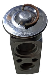 VÁLVULA EXPANSÃO AR CONDICIONADO ASTRA 2003 A 2012