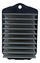 RESISTÊNCIA AR HONDA CIVIC 2012 A 2016