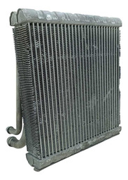 EVAPORADOR AR CONDICIONADO RENAULT LOGAN SANDERO 2011 A 2012