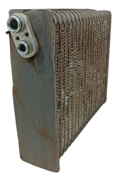Evaporador Ar Fiat Palio Siena 1.4 Fire 2008 A 2014