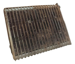 EVAPORADOR AR FIAT PALIO SIENA 1.4 FIRE 2008 A 2014