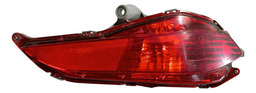 Lanterna Parachoque Traseiro Direito Yaris Sedan 2019/