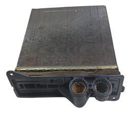 Radiador Ar Quente Volkswagen Gol G4 2010