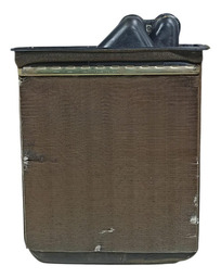 RADIADOR AR QUENTE VOLKSWAGEN GOL G4 2010