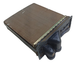 RADIADOR AR QUENTE VOLKSWAGEN GOL G4 2010