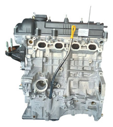 Motor Creta 2017/ Hb20 Rio 1.6 16v Flex 2020 2021 2020/.. 