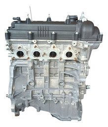 MOTOR CRETA 2017/ HB20 RIO 1.6 16V FLEX 2020 2021 2020/.. 