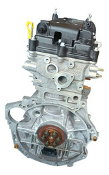 MOTOR CRETA 2017/ HB20 RIO 1.6 16V FLEX 2020 2021 2020/.. 