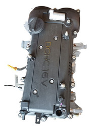 MOTOR CRETA 2017/ HB20 RIO 1.6 16V FLEX 2020 2021 2020/.. 