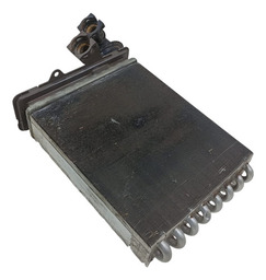 EVAPORADOR RADIADOR AR QUENTE CELTA 1.0 2007 A 2013