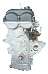 MOTOR CRETA 2017/ HB20 RIO 1.6 16V FLEX 2020 2021 2020/.. 