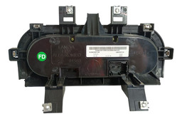 COMANDO AR CONDICIONADO DIGITAL ARGO CRONOS 2018 2019 2020/