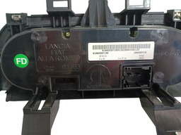 COMANDO AR CONDICIONADO DIGITAL ARGO CRONOS 2018 2019 2020/