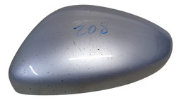 Capa Retrovisor Esquerdo Peugeot 208 / 2008 2013/