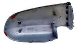 CAPA RETROVISOR ESQUERDO ZAFIRA 2001 A 2012 