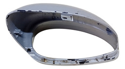 CAPA RETROVISOR ESQUERDO C4 PALLAS HATCH VTR  