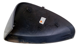 CAPA RETROVISOR DIREIT ARGO CRONOS 18/ STRADA 2021/ S/ PISCA