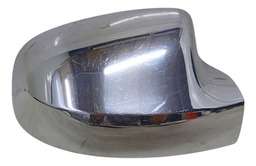 Capa Retrovisor Direito Sandero Duster 10/14 Logan 10/13
