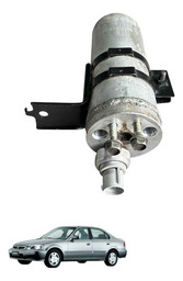 Filtro Secado Honda Civic 1.6 16v Manual 1997 A 2000 106 Cv
