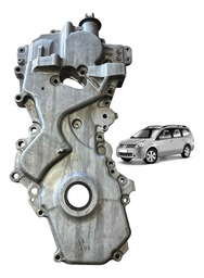 Tampa Lateral Motor Nissan Livina Tiieda 1.8 16v 2009 A 2014