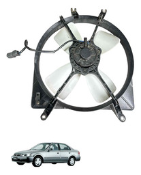 Ventoinha Radiador Honda Civic 1.6 16v 1997 A 2000 106cv