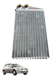 Radiador Ar Quente Renault Megane 2.0 16v 2007 2008 A 2013