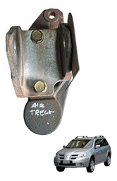 Suporte Coxim Traseiro Câmbio Airtreck 2.4 2006 2007 2008