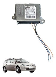 Módulo Do Air Bag Renault Megane Gran Tur Sedan 607993500