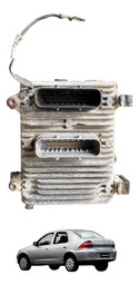 Módulo Injeção Gm Prisma 1.4 8v Flex 94707839 Ffrm 2006/2012