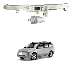 Painel Frontal Superior Nissan Livina 2009 A 2014 62820az60a