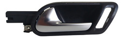 Maçaneta Interna Dianteira Esquerda Vw Jetta 2005 A 2010 