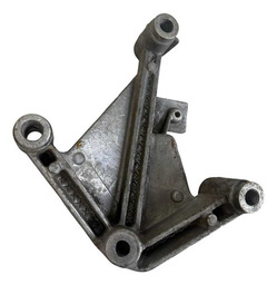 Suporte Esquerdo Coxim Câmbio Renault Clio 1.0 16v 2000