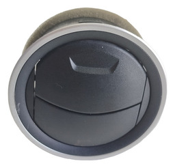 Difusor Ar Interno L/direito Gol G4 G5 G6 2009 A 2016 