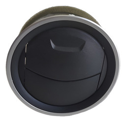 Difusor Ar Interno L/esquerdo Gol G4 G5 G6 2009 A 2016 
