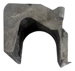 Suporte Alternador Ford Fiesta 1.0 2002 2012