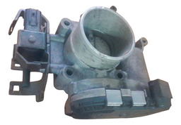 Corpo Borboleta Tbi Honda Fit 1.4 8v 2009 2010 2011 2012